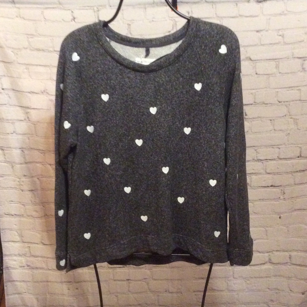 Lou Grey for Loft Sweater